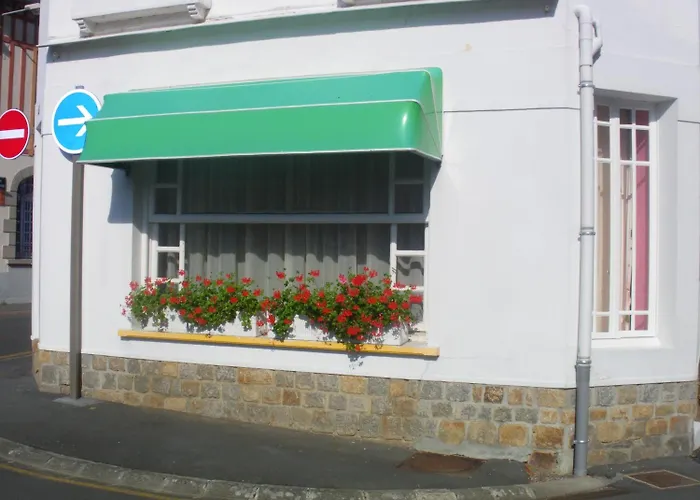 A l'abri des vents