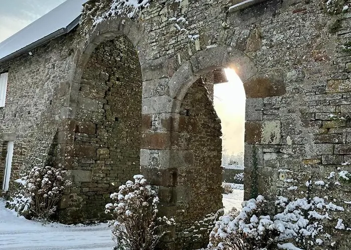 Le Manoir de la Beslière